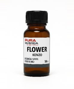 SIMIL FLOWER FEMENINO (11900) KENZO +