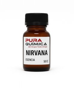 PERFUME NIRVANA (AROMA NIVEA) M7420/12951 ARO