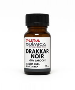 SIMIL DRAKKAR NOIR MASCULINO (11455) GUY LAROCHE