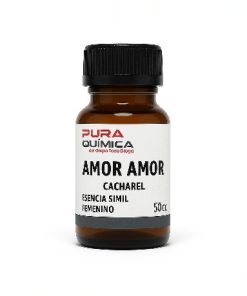 SIMIL AMOR AMOR FEMENINO (13967) CACHAREL