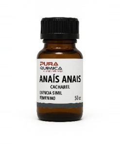 SIMIL ANAIS ANAIS FEMNINO (16381/11104) CACHAREL