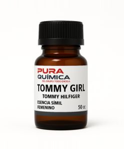 SIMIL TOMMY GIRL FEMENINO (10990) TOMMY HILFIGER +