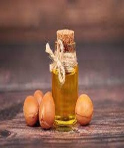 ACEITE DE ARGAN PURO (VEGETAL) PRENSADO EN FRIO