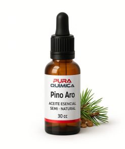 ACEITE ESENCIAL PINO ARO 201758 SEMINATURALX LT