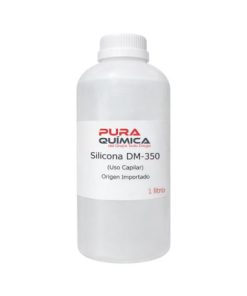 SILICONA ACEITE (DIMETICONA) 350 X LT CAPILAR