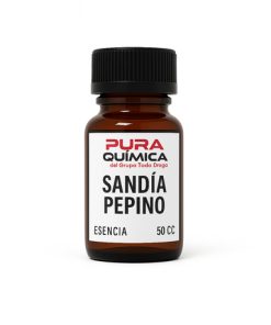 PERFUME SANDIA / PEPINO( 16405) X LT