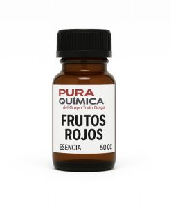 PERFUME FRUTOS ROJOS