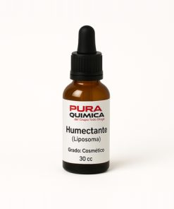 LIPOSOMAS HUMECTANTES X LT