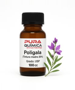 TINTURA POLIGALA  20% X LT