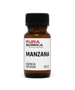 PERFUME MANZANA DIFUSOR BAMBOO (14730) (16494)