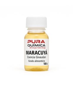 ESENCIA GIVAUDAN MARACUYA  BA-8193-33