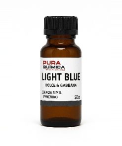 SIMIL LIGHT BLUE FEMEMINO (16503 /16499) DOLCE GABBANA