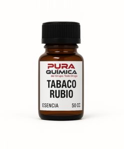 PERFUME TABACO RUBIO BM X LT