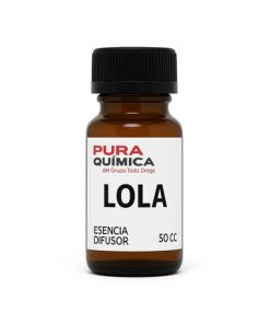 PERFUME LOLA DIFUSSER BAMBOO 5955