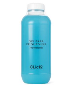 GEL PARA CRIOLIPOLISIS X 1000 CC CLICK2