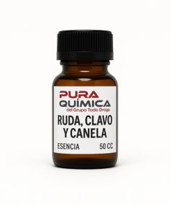 PERFUME RUDA/CLAVO/CANELA 23503/21560