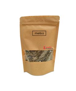MELISA HIERBAS AROMATICA HOJA (TORONJIL HOJA)X KG