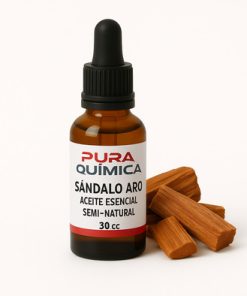 ACEITE ESENCIAL SANDALO ARO 202110 SEMINATURALX LT