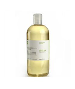 ACEITE P/MASAJES MELISA ESENCIAL X 500CC BIOBELLUS