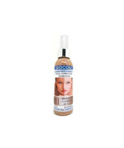 BB CREAM BRONCE 75GR BIOCOM FPS 35