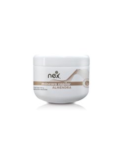 MASCARA CAPILAR NEX ALMENDRAS X 250 GR