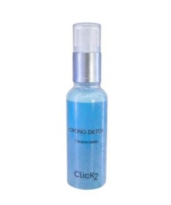 SUERO DESPERTADOR CRONO DETOX X 30CC CLICK2