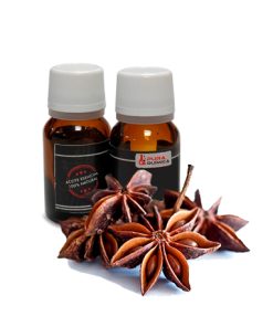 ANIS ACEITE ESENCIAL PURO  ANHETOL (COSMETICA NATURAL) X KG