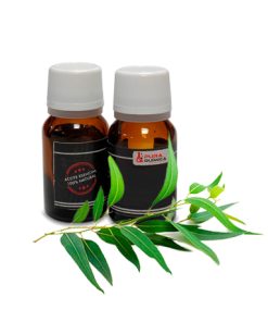EUCALIPTUS ACEITE ESENCIAL PURO 100% NAT (COSMETICA NATURAL) X KG
