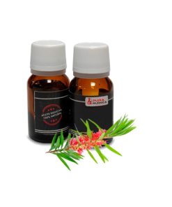 NIAOULI ACEITE ESENCIAL PURO 100% NAT (COSMETICA NATURAL) X KG