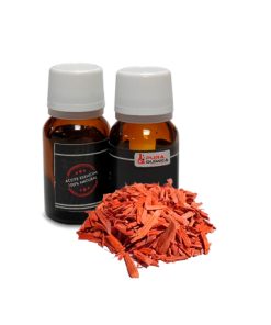 SANDALO ACEITE ESENCIAL PURO 100% NAT (COSMETICA NATURAL) X KG