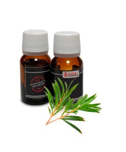 TEA TREE ACEITE ESENCIAL PURO 100% NAT (COSMETICA NATURAL) X KG
