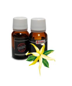 YLANG YLANG ACEITE ESENCIAL PURO 100% NAT (COSMETICA NATURAL) X KG