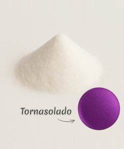 PIGMENTO MICA 218 (VIOLETA) COSMETICA NATURAL X KG TORNASOLADO