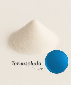 PIGMENTO MICA 225 (AZUL) COSMETICA NATURAL X KG TORNASOLADO