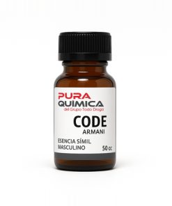 SIMIL CODE MASCULINO (22484) ARMANY