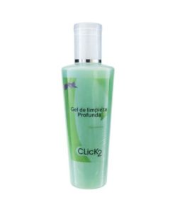 GEL DE LIMPIEZA PROFUNDA X 150 CC CLICK2 NUEVA PRESENTACION!