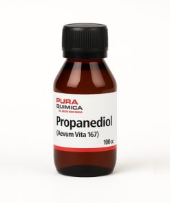PROPANEDIOL X KG (COSMETICA VEGETAL) AEVUM VITA 167
