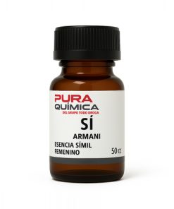 SIMIL SI ARMANI FEMENINO (22M-1007)  ARMANI