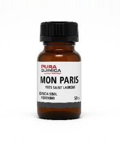 SIMIL MON PARIS FEMENINO