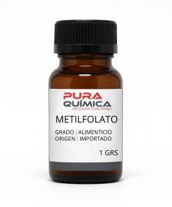 METILFOLATO X KG