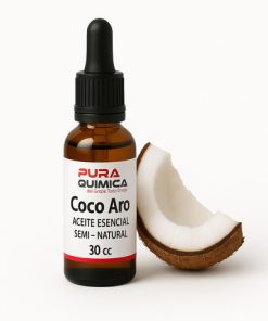 ACEITE ESENCIAL COCO ARO 37202 SEMINATURALX LT