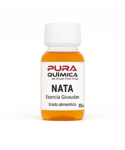 ESENCIA GIVAUDAN NATA 7189