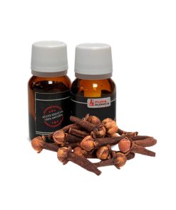 CLAVO DE OLOR ACEITE ESENCIAL PURO 100% NAT(COSMETICA NATTURAL) X KG