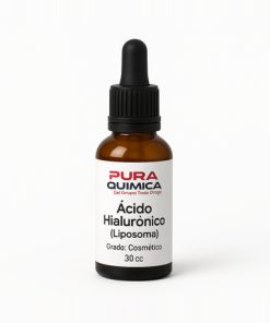 LIPOSOMAS C/ACIDO HIALURONICO  X  LT