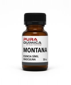 SIMIL MONTANA MASCULINO (16402/16272)