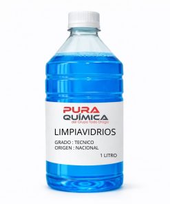 LIMPIAVIDRIOS X LT