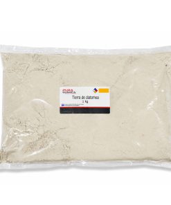 TIERRA DE DIATOMEA X KG (USO EXTERNO)