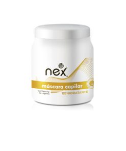 MASCARA CAPILAR NEX REHIDRATANTE X KG
