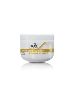 MASCARA CAPILAR NEX REHIDRATANTE X 250 GRS