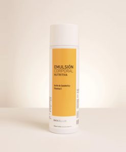 EMULSION DE ZANAHORIA X 200 GR BIOBELLUS